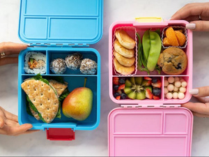 دخول مدرسي آمن وصحي… إشكالية "لانش بوكس" تؤرق الأسر المغربية دخول مدرسي آمن وصحي… إشكالية "لانش بوكس" تؤرق الأسر المغربية