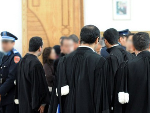 أحكام بالسجن في قضية تبديد أموال “المخطط الاستعجالي” للتربية الوطنية بفاس أحكام بالسجن في قضية تبديد أموال “المخطط الاستعجالي” للتربية الوطنية بفاس