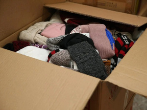 وزيرة الاقتصاد: إدماج بائعي الملابس المستعملة يتجاوز الإطار الضريبي ويكشف عمق الاقتصاد غير المهيكل وزيرة الاقتصاد: إدماج بائعي الملابس المستعملة يتجاوز الإطار الضريبي ويكشف عمق الاقتصاد غير المهيكل