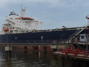 النفط الروسي يتدفق إلى المغرب رغم الضغوط الغربية النفط الروسي يتدفق إلى المغرب رغم الضغوط الغربية