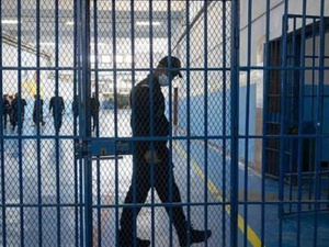 المغرب نموذج إفريقي في احترام حقوق الإنسان داخل المؤسسات السجنية المغرب نموذج إفريقي في احترام حقوق الإنسان داخل المؤسسات السجنية