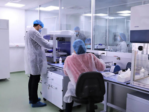 شبكة وطنية للمختبرات الطبية بالمغرب.. خطوة استراتيجية نحو حكامة صحية فعّالة