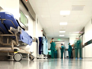 ارتفاع العدوى بالمستشفيات المغربية إلى 12% يهدد ثقة المواطنين بالمنظومة الصحية ارتفاع العدوى بالمستشفيات المغربية إلى 12% يهدد ثقة المواطنين بالمنظومة الصحية