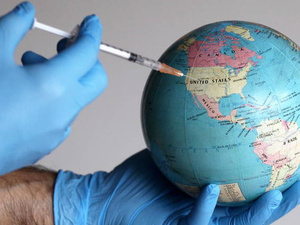 الصين : عندما تصبح الرعاية الصحية استراتيجية حرب الصين : عندما تصبح الرعاية الصحية استراتيجية حرب