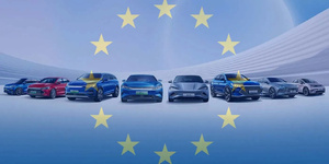 BYD كتفوت Tesla وأوروبا كتحاول توازن المسار ديال الانتقال ديالها BYD كتفوت Tesla وأوروبا كتحاول توازن المسار ديال الانتقال ديالها