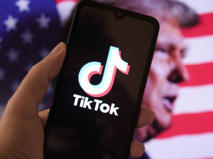اتفاق تاريخي بين واشنطن وبكين: TikTok تنجّى فآخر لحظة اتفاق تاريخي بين واشنطن وبكين: TikTok تنجّى فآخر لحظة