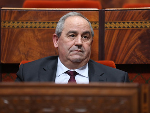 وزارة التعليم العالي تطلق سباق رئاسة ثلاث جامعات كبرى بالمغرب وزارة التعليم العالي تطلق سباق رئاسة ثلاث جامعات كبرى بالمغرب