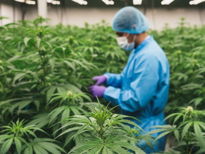 القنب الهندي يدخل الخدمة الطبية بالمغرب: خمس تخصصات أساسية ومراحل توسعية القنب الهندي يدخل الخدمة الطبية بالمغرب: خمس تخصصات أساسية ومراحل توسعية