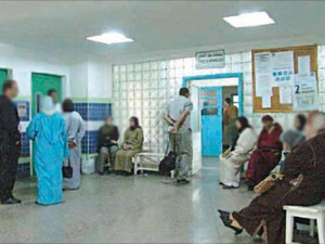 الشبكة المغربية تحذر : أكثر من 12% من مرضى المستشفيات بالمغرب يصابون بعدوى مرتبطة بالرعاية الصحية الشبكة المغربية تحذر : أكثر من 12% من مرضى المستشفيات بالمغرب يصابون بعدوى مرتبطة بالرعاية الصحية