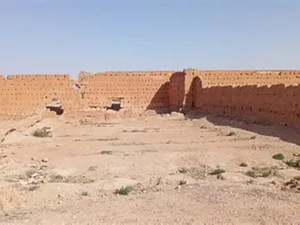 إدراج ضريح بالحوز ضمن لائحة الآثار الوطنية: خطوة لحماية التراث المغربي إدراج ضريح بالحوز ضمن لائحة الآثار الوطنية: خطوة لحماية التراث المغربي