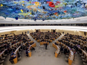 جنيف : إشادة بالمغرب كنموذج إفريقي للتنمية المستدامة والشاملة جنيف : إشادة بالمغرب كنموذج إفريقي للتنمية المستدامة والشاملة