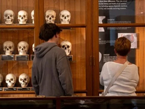 متحف موتر في فيلادلفيا: بين الغرابة والتعليم والصراع الأخلاقي متحف موتر في فيلادلفيا: بين الغرابة والتعليم والصراع الأخلاقي