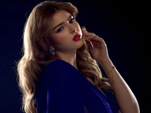 وجدان سعيد تتوج كأفضل مطربة صاعدة في "ديرجيست 2025" بمصر وجدان سعيد تتوج كأفضل مطربة صاعدة في "ديرجيست 2025" بمصر