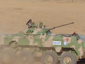 المغرب والهند يفتتحان أول مصنع دفاعي هندي في إفريقيا لتعزيز التعاون العسكري المغرب والهند يفتتحان أول مصنع دفاعي هندي في إفريقيا لتعزيز التعاون العسكري