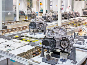 تينغلونغ غوفن المتخصصة في تهوية السيارات الكهربائية تختار المغرب لتوسيع شبكة مصانعها تينغلونغ غوفن المتخصصة في تهوية السيارات الكهربائية تختار المغرب لتوسيع شبكة مصانعها