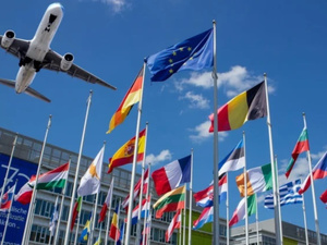 تسهيل العبور وكشف التزوير : نظام EES الجديد يغير قواعد السفر إلى أوروبا تسهيل العبور وكشف التزوير : نظام EES الجديد يغير قواعد السفر إلى أوروبا