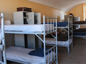 56 ألف سرير جديد.. خطة المغرب لتوسيع أحياء الطلبة الجامعية بحلول 2027 56 ألف سرير جديد.. خطة المغرب لتوسيع أحياء الطلبة الجامعية بحلول 2027