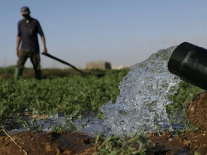 الوكالة الفرنسية للتنمية ترافق المغرب في رهانه على تحلية مياه البحر لمواجهة أزمة العطش الوكالة الفرنسية للتنمية ترافق المغرب في رهانه على تحلية مياه البحر لمواجهة أزمة العطش