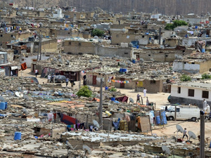 بنموسى : السكن غير اللائق لا يتجاوز 3% وطنيا.. والفوارق المجالية مازالت قائمة بنموسى : السكن غير اللائق لا يتجاوز 3% وطنيا.. والفوارق المجالية مازالت قائمة