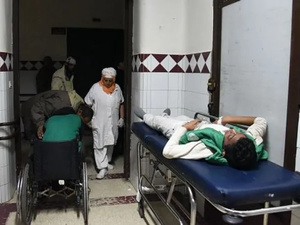 المغرب يحتل المرتبة 74 عالميًا في الرعاية الصحية وفق تقرير CEOWORLD 2025 المغرب يحتل المرتبة 74 عالميًا في الرعاية الصحية وفق تقرير CEOWORLD 2025