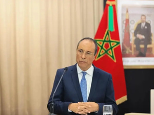 اعمارة يحذر من تداعيات توسيع آلية تعديل الكربون على الصادرات المغربية اعمارة يحذر من تداعيات توسيع آلية تعديل الكربون على الصادرات المغربية