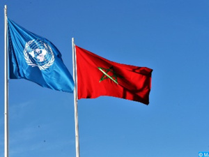 الرباط تستعد لاحتضان أول مؤتمر إفريقي لضحايا الإرهاب بدعم أممي الرباط تستعد لاحتضان أول مؤتمر إفريقي لضحايا الإرهاب بدعم أممي