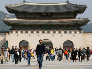 هل يواجه الشعب الكوري الجنوبي خطر الانقراض؟ هل يواجه الشعب الكوري الجنوبي خطر الانقراض؟