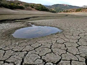 الجفاف والتغيرات المناخية تتصدر مخاوف المغاربة البيئية الجفاف والتغيرات المناخية تتصدر مخاوف المغاربة البيئية