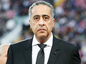 حموشي يقوم بزيارة عمل للإمارات لتعزيز التعاون الأمني ومكافحة الإرهاب حموشي يقوم بزيارة عمل للإمارات لتعزيز التعاون الأمني ومكافحة الإرهاب