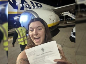 ولاية أمن مراكش توضح حقيقة مزاعم مسافرة بريطانية حول سوء معاملة بمطار المنارة ولاية أمن مراكش توضح حقيقة مزاعم مسافرة بريطانية حول سوء معاملة بمطار المنارة