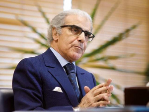 عبد اللطيف الجواهري يعلن قرب مغادرته منصب والي بنك المغرب عبد اللطيف الجواهري يعلن قرب مغادرته منصب والي بنك المغرب