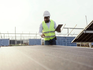 الأمم المتحدة تحث الدول الإفريقية على تعزيز اقتصاداتها عبر خططها المناخية الوطنية "NDCs" الأمم المتحدة تحث الدول الإفريقية على تعزيز اقتصاداتها عبر خططها المناخية الوطنية "NDCs"