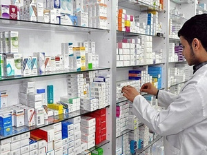 مؤتمر "إم فارما" بالرباط يسلط الضوء على البعد الإنساني للصيدلة ويطالب بإصلاح أسعار الأدوية مؤتمر "إم فارما" بالرباط يسلط الضوء على البعد الإنساني للصيدلة ويطالب بإصلاح أسعار الأدوية