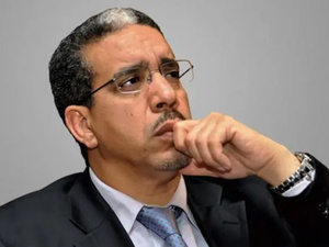 التنمية العادلة ممكنة من أجل مغرب بسرعة موحدة التنمية العادلة ممكنة من أجل مغرب بسرعة موحدة