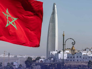 الاقتصاد المغربي يسجل نموًا قويًا بنسبة 5,5٪ خلال الفصل الثاني من 2025 الاقتصاد المغربي يسجل نموًا قويًا بنسبة 5,5٪ خلال الفصل الثاني من 2025