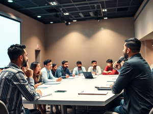 أكاديمية الشباب المغربي تدعو إلى انخراط وطني شبابي لدعم الحوار الاجتماعي أكاديمية الشباب المغربي تدعو إلى انخراط وطني شبابي لدعم الحوار الاجتماعي