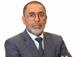 الشباب شريك أساسي : الكيحل يؤكد على دور الجيل الجديد في صياغة القرار العمومي