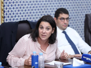 المنصوري : احتجاجات "جيل Z" تكشف إخفاق السياسات الحكومية في تلبية تطلعات المواطنين المنصوري : احتجاجات "جيل Z" تكشف إخفاق السياسات الحكومية في تلبية تطلعات المواطنين