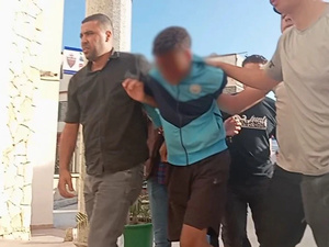 القصر الكبير : اعتقال المشتبه به في جريمة مقتل الطفلة هداية