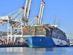تراجع التجارة الخارجية للمغرب في الربع الثاني.. الواردات تنخفض بـ5.7% والصادرات بـ0.8%