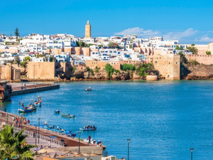 “أوست فرانس”: استثمارات المغرب تعزز مكانته كزعيم للسياحة الإفريقية “أوست فرانس”: استثمارات المغرب تعزز مكانته كزعيم للسياحة الإفريقية