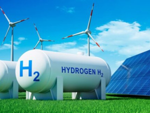 مزور: الهيدروجين الأخضر ورقة المغرب الرابحة لتعزيز التنافسية والسيادة الطاقية مزور: الهيدروجين الأخضر ورقة المغرب الرابحة لتعزيز التنافسية والسيادة الطاقية