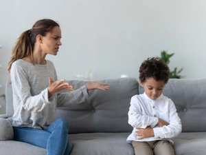 الاعتذار الصادق عند الأطفال : كيف نعلّمهم الندم بدل الإجبار على الكلمات الاعتذار الصادق عند الأطفال : كيف نعلّمهم الندم بدل الإجبار على الكلمات