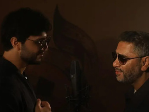 محمد شاكر يؤجل جميع حفلاته تضامناً مع والده فضل شاكر محمد شاكر يؤجل جميع حفلاته تضامناً مع والده فضل شاكر