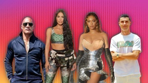​إنستغرام غادي يكرّم نجومو ببَاغَة ذهبية: جائزة “bling-bling” للكرّيياتور الكبار