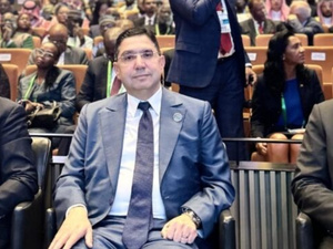 المغرب يعزز حضوره الاقتصادي في إفريقيا بمشاركته في منتدى "استثمر في السنغال" بدكار المغرب يعزز حضوره الاقتصادي في إفريقيا بمشاركته في منتدى "استثمر في السنغال" بدكار