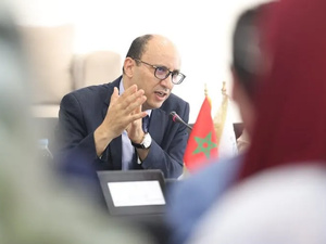 مؤسسة الوسيط تطلق مبادرة لإشراك الشباب في تحسين المرافق العمومية مؤسسة الوسيط تطلق مبادرة لإشراك الشباب في تحسين المرافق العمومية