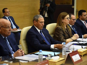 3000 امرأة يستفدن من برنامج التمكين الاقتصادي بجهة العيون–الساقية الحمراء 3000 امرأة يستفدن من برنامج التمكين الاقتصادي بجهة العيون–الساقية الحمراء