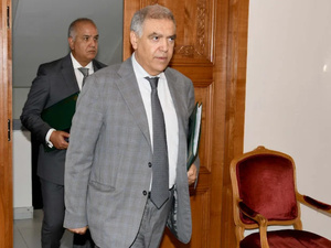 الداخلية تحدد أولويات ميزانية 2026 : التشغيل، التعليم، الصحة، وإدارة الموارد المائية الداخلية تحدد أولويات ميزانية 2026 : التشغيل، التعليم، الصحة، وإدارة الموارد المائية