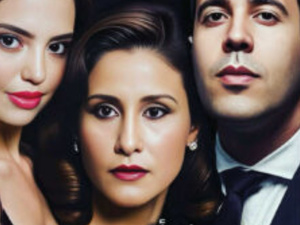 "مصير امرأة" : تجربة فنية جديدة لأسماء الخمليشي تجمع بين البطولة والإنتاج "مصير امرأة" : تجربة فنية جديدة لأسماء الخمليشي تجمع بين البطولة والإنتاج